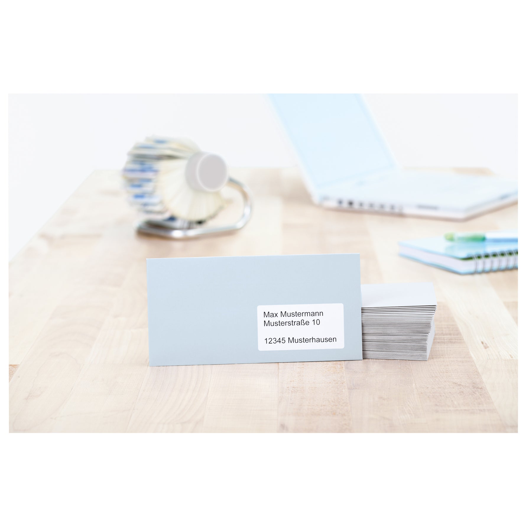 HERMA Universaletikett PREMIUM 38,1 x 21,2 mm (B x H)