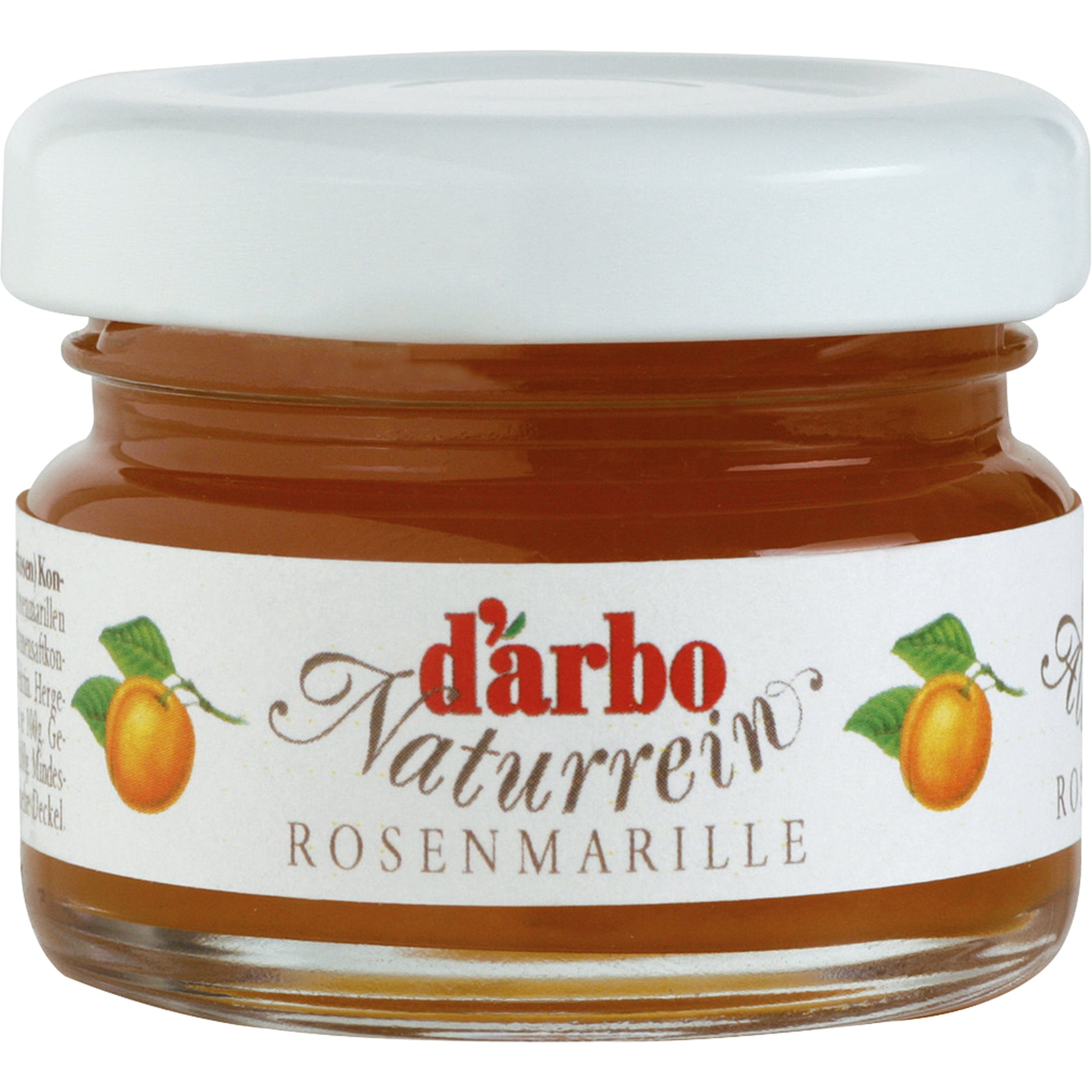 Darbo Brotaufstrich