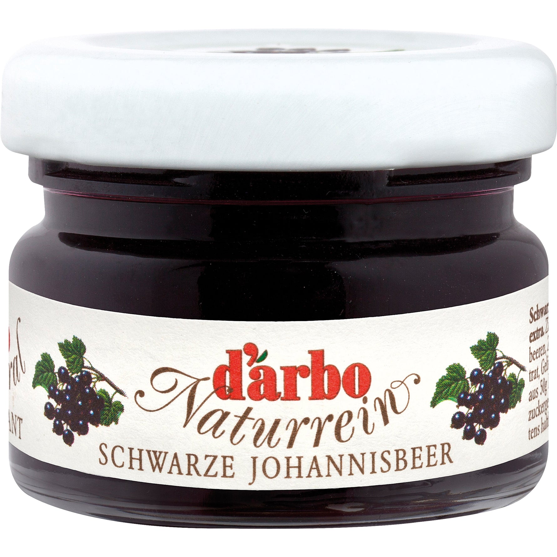 Darbo Brotaufstrich