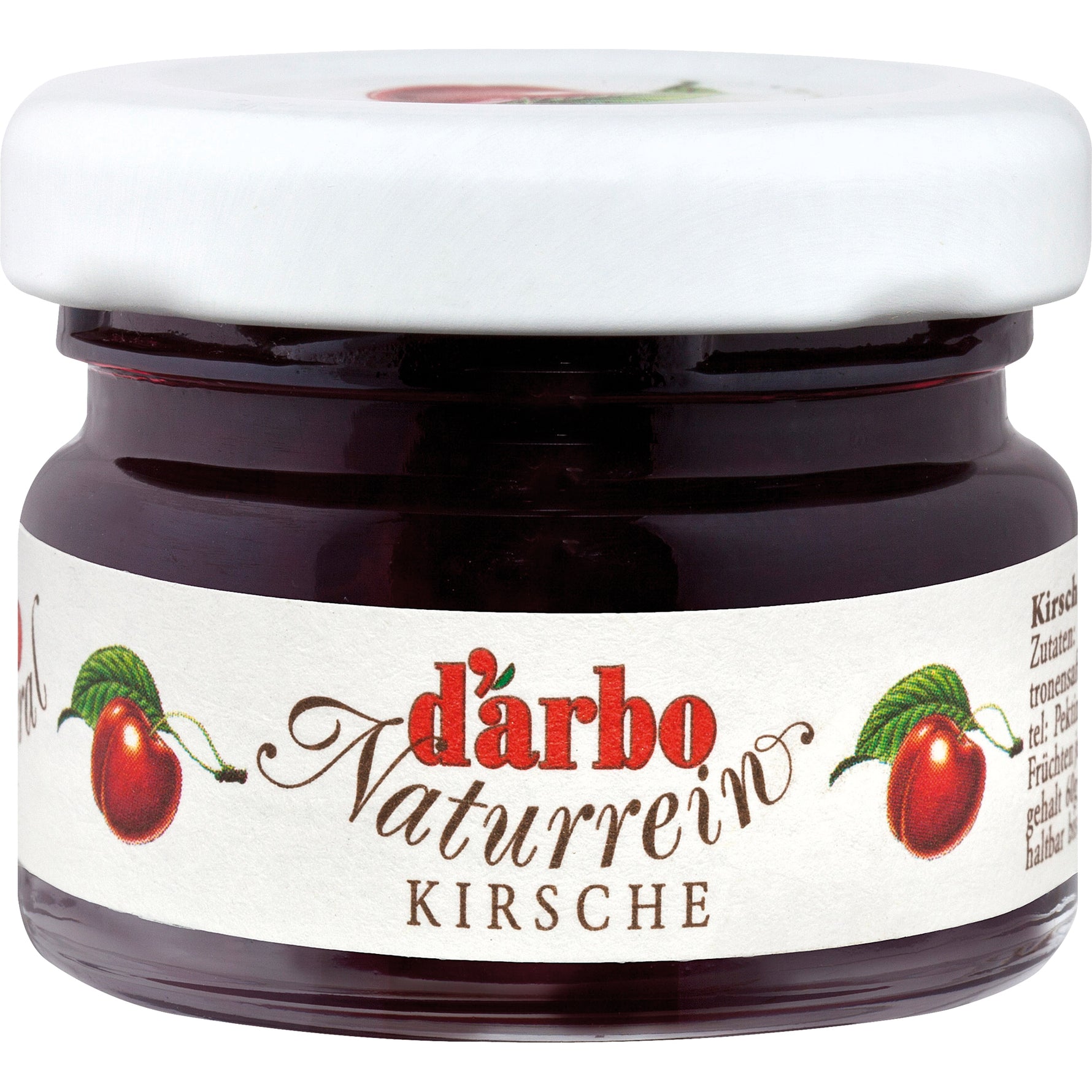 Darbo Brotaufstrich