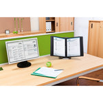 DURABLE Sichttafelständer SHERPA® SOHO TABLE 5