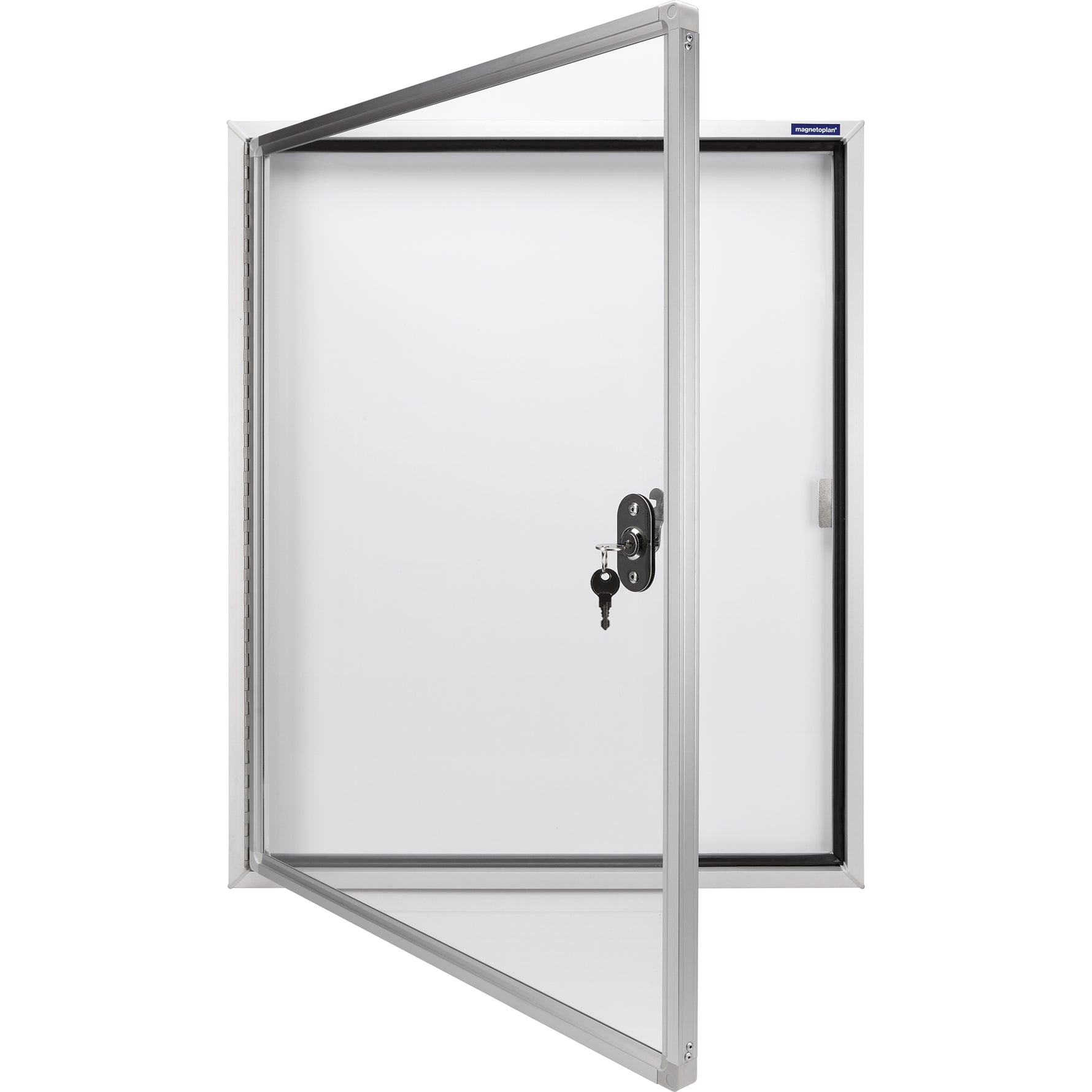 magnetoplan® Schaukasten CC 9 x DIN A4