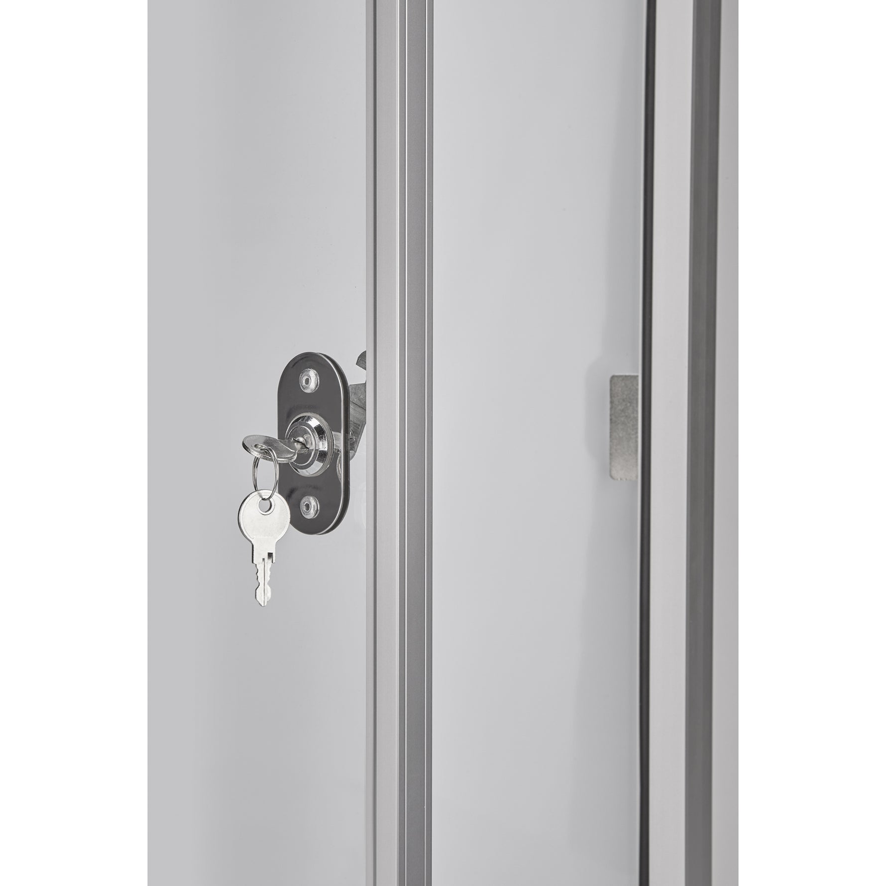 magnetoplan® Schaukasten CC 9 x DIN A4