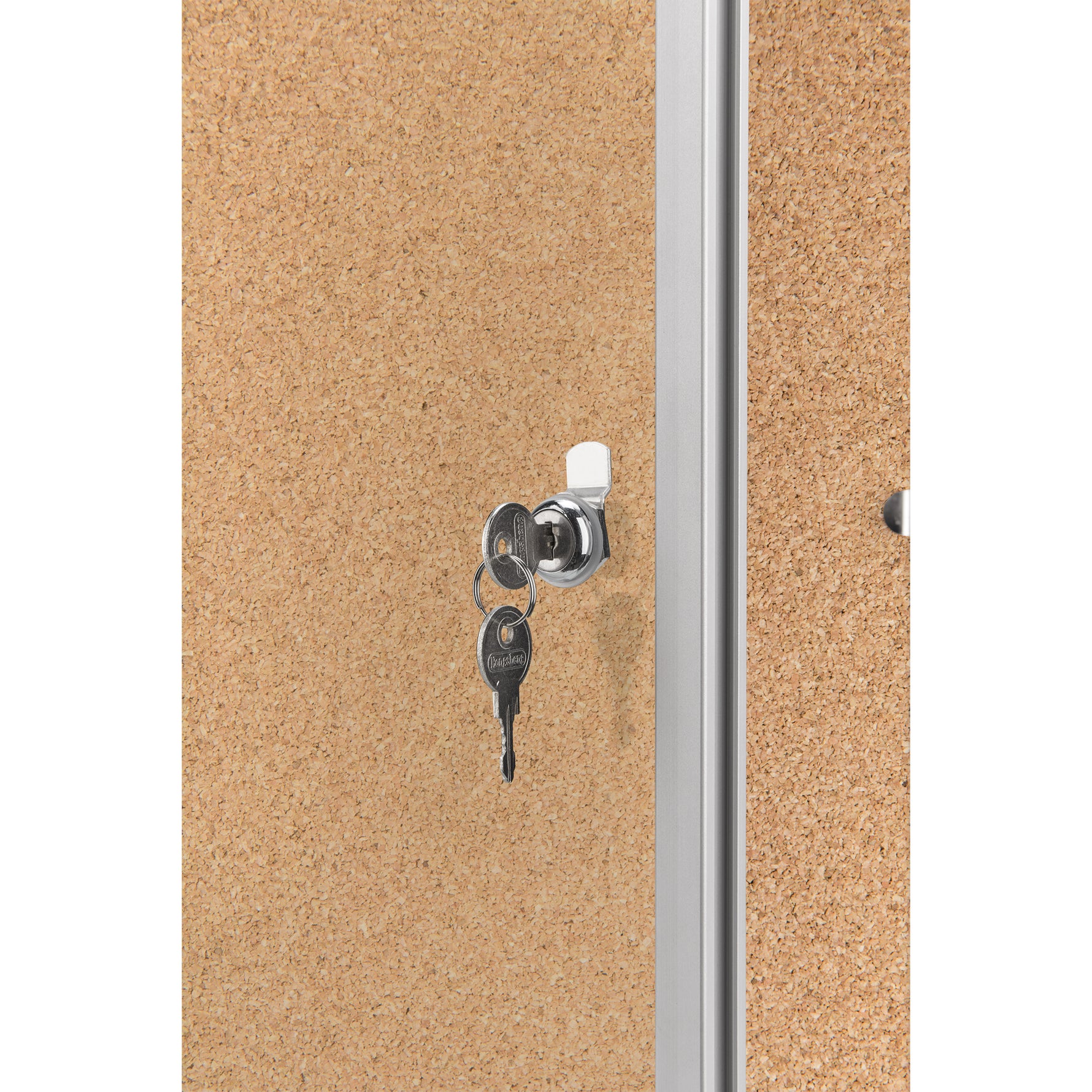 magnetoplan® Schaukasten SP 12 x DIN A4