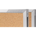 magnetoplan® Schaukasten SP 12 x DIN A4