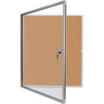 magnetoplan® Schaukasten SP 12 x DIN A4
