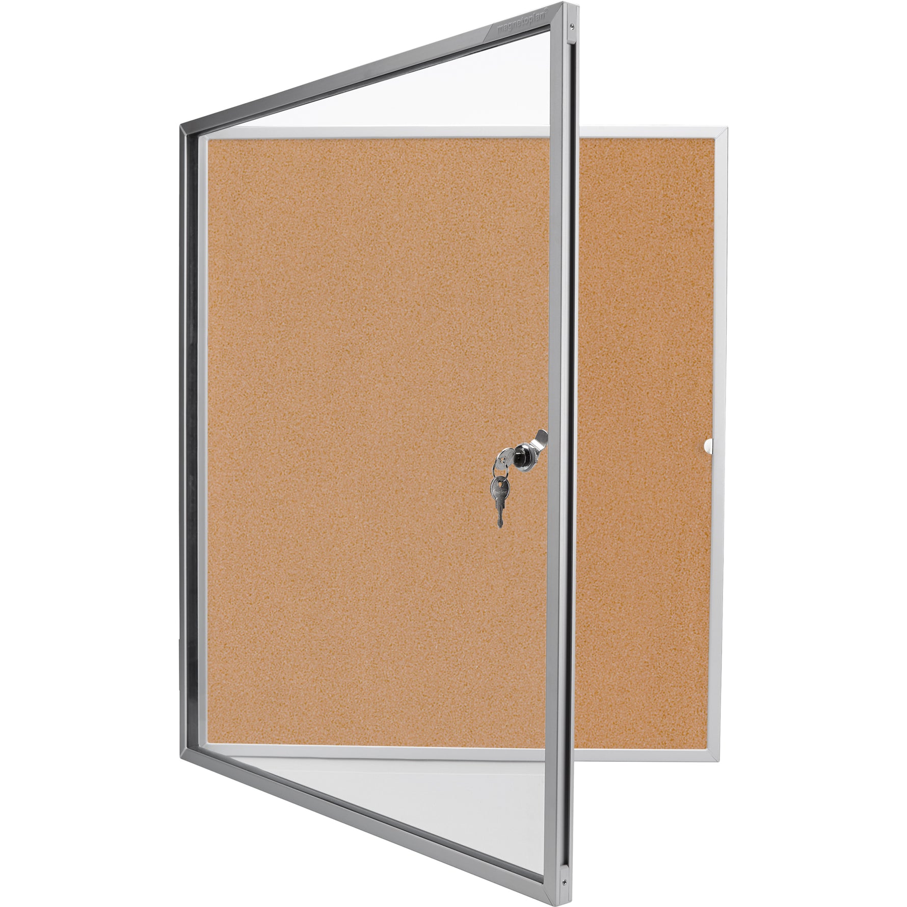 magnetoplan® Schaukasten SP 12 x DIN A4