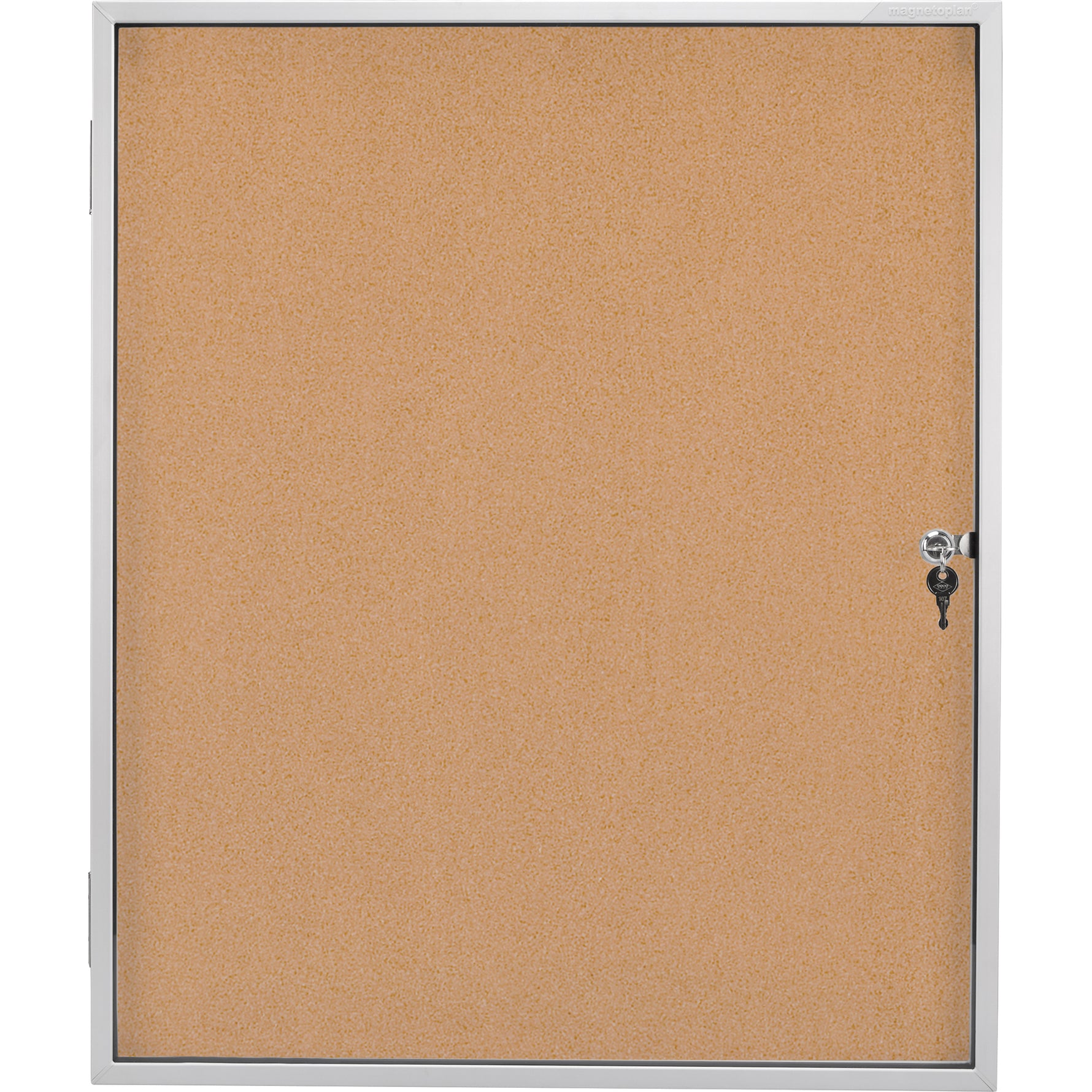 magnetoplan® Schaukasten SP 12 x DIN A4
