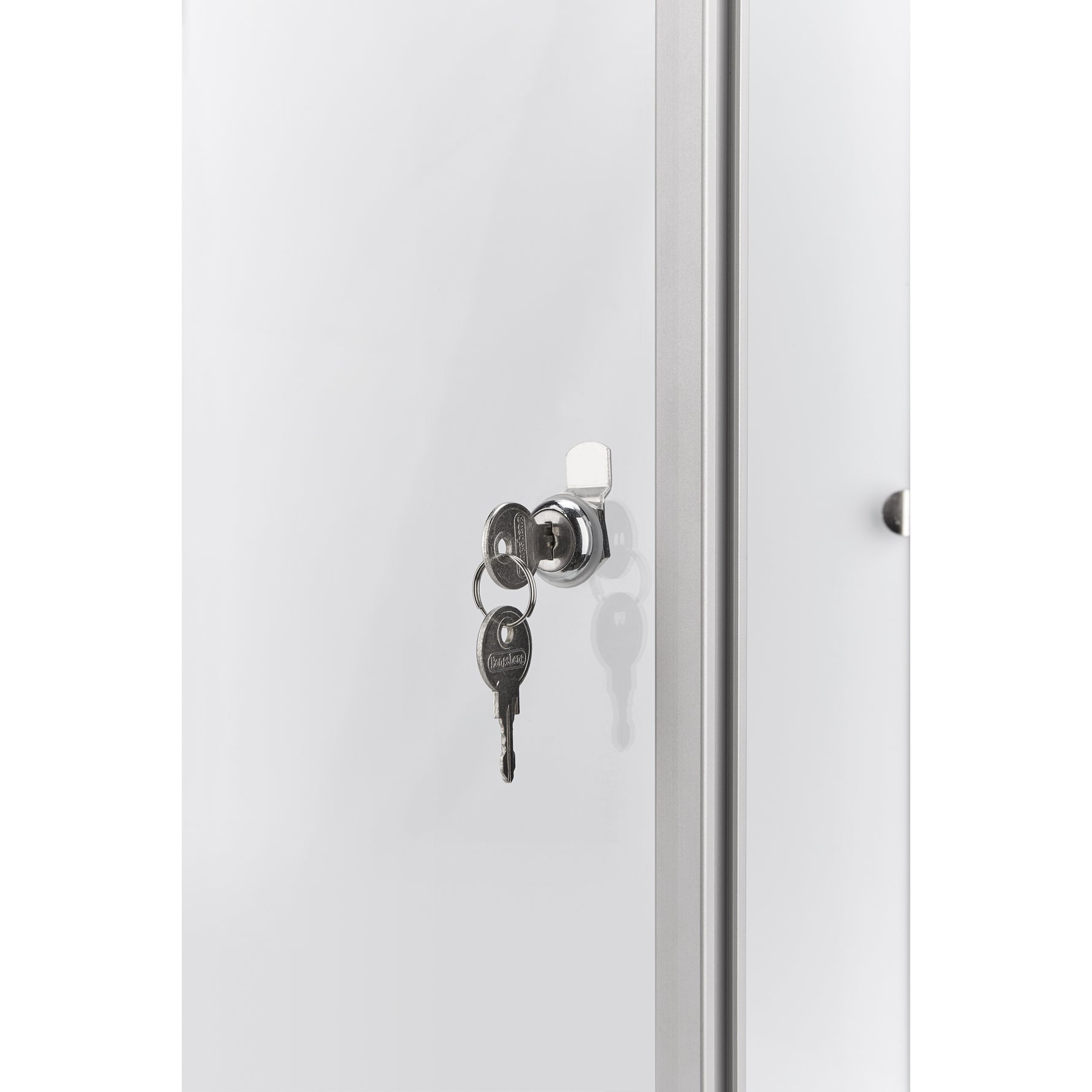 magnetoplan® Schaukasten SP 9 x DIN A4