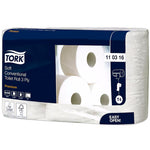 Tork Toilettenpapier Premium – Maximaler Komfort für anspruchsvolle Waschräume - Wiepa Bürofachpartner
