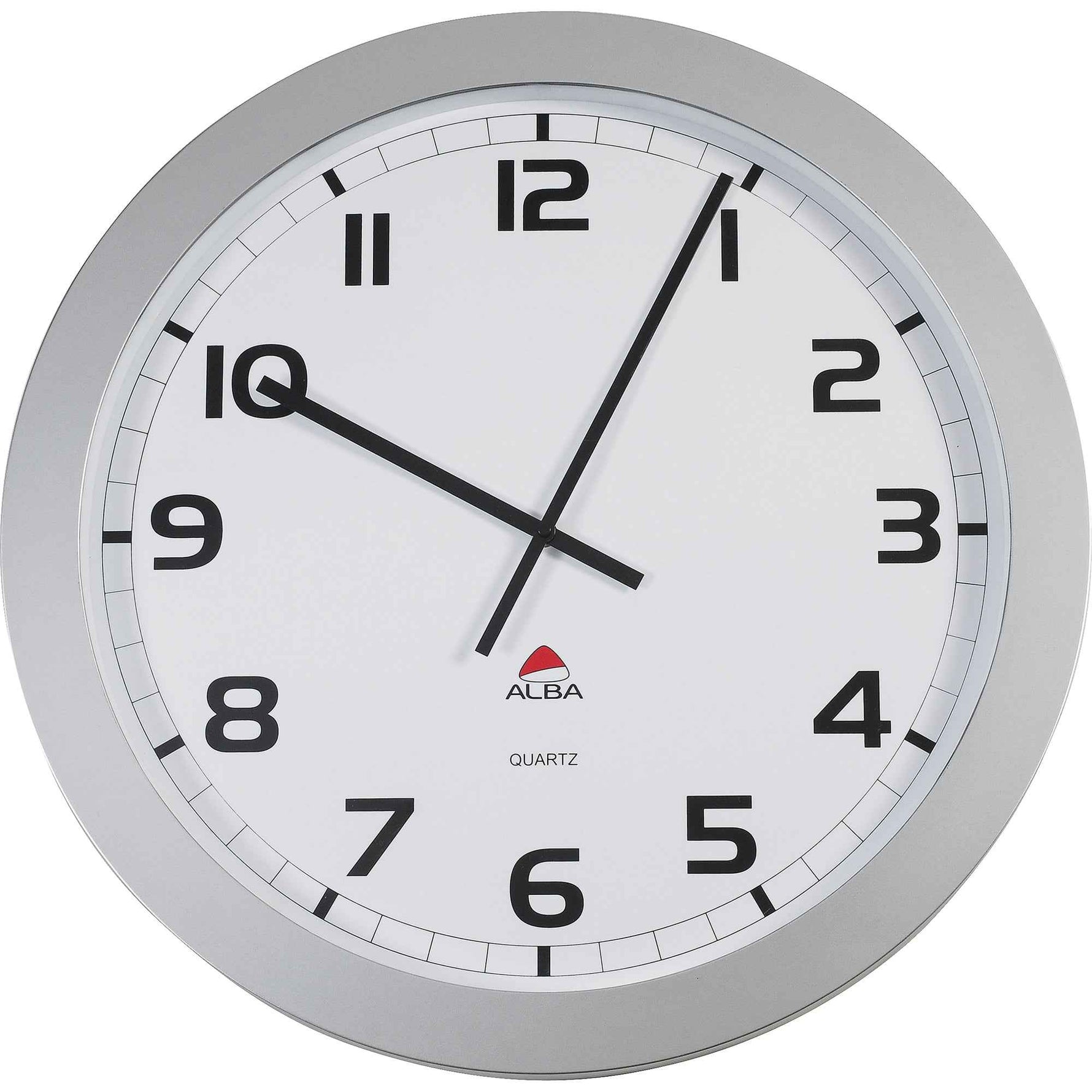 ALBA Wanduhr Horgiant