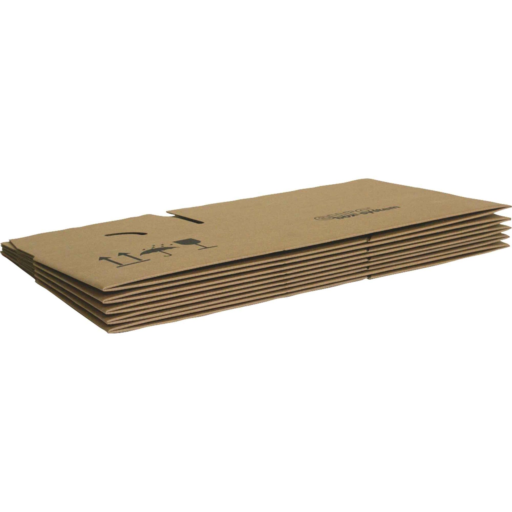 Versandkarton Euro Box System