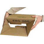 Versandkarton Euro Box System