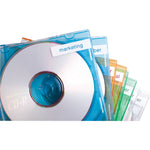 DYMO® Schriftbandkassette D1 19 mm x 7 m (B x L) transparent