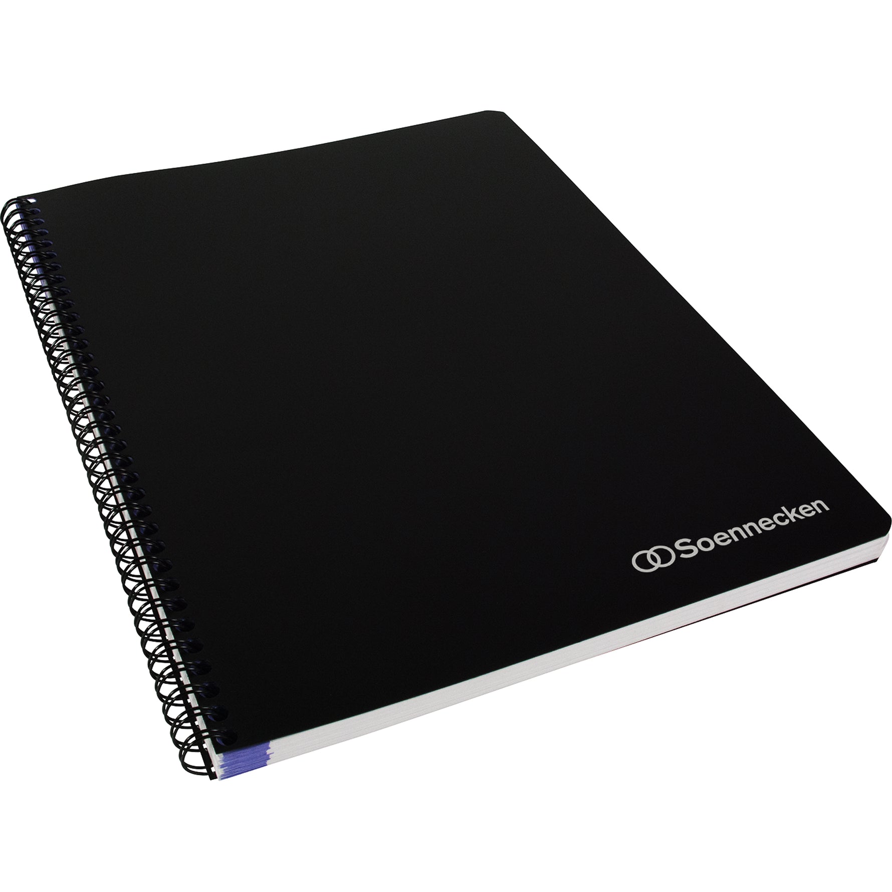 Soennecken Collegeblock Officebook date notes action