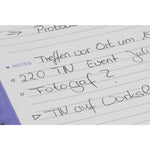 Soennecken Collegeblock Officebook date notes action