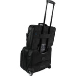 Soennecken Notebooktasche STUTTGART bis (17")