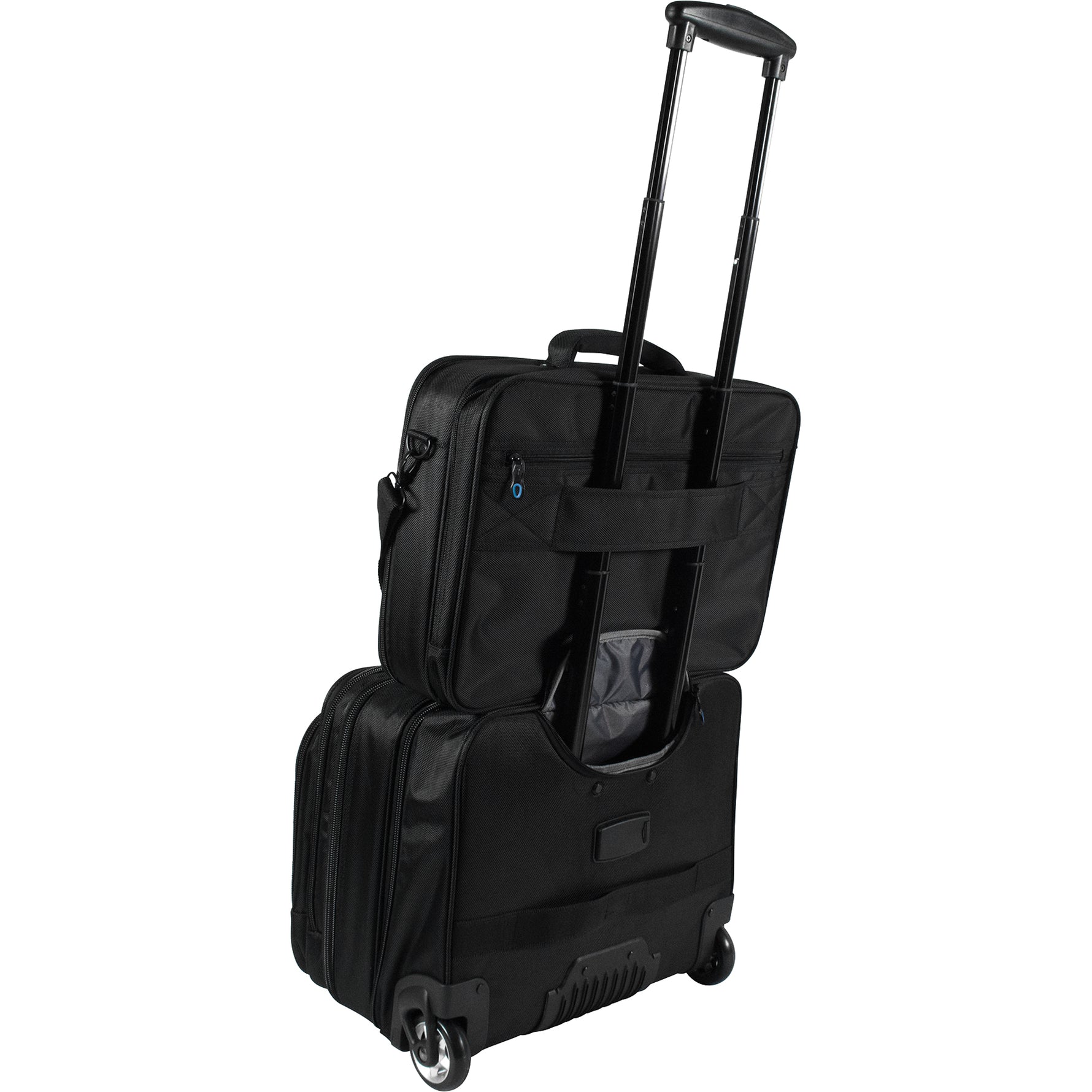 Soennecken Notebooktasche STUTTGART bis (17")