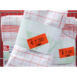 HERMA Universaletikett farbig 70 x 37 mm (B x H)