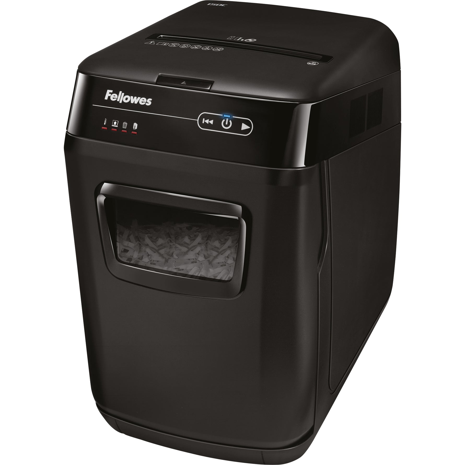 Fellowes® Aktenvernichter AutoMax™ 150C