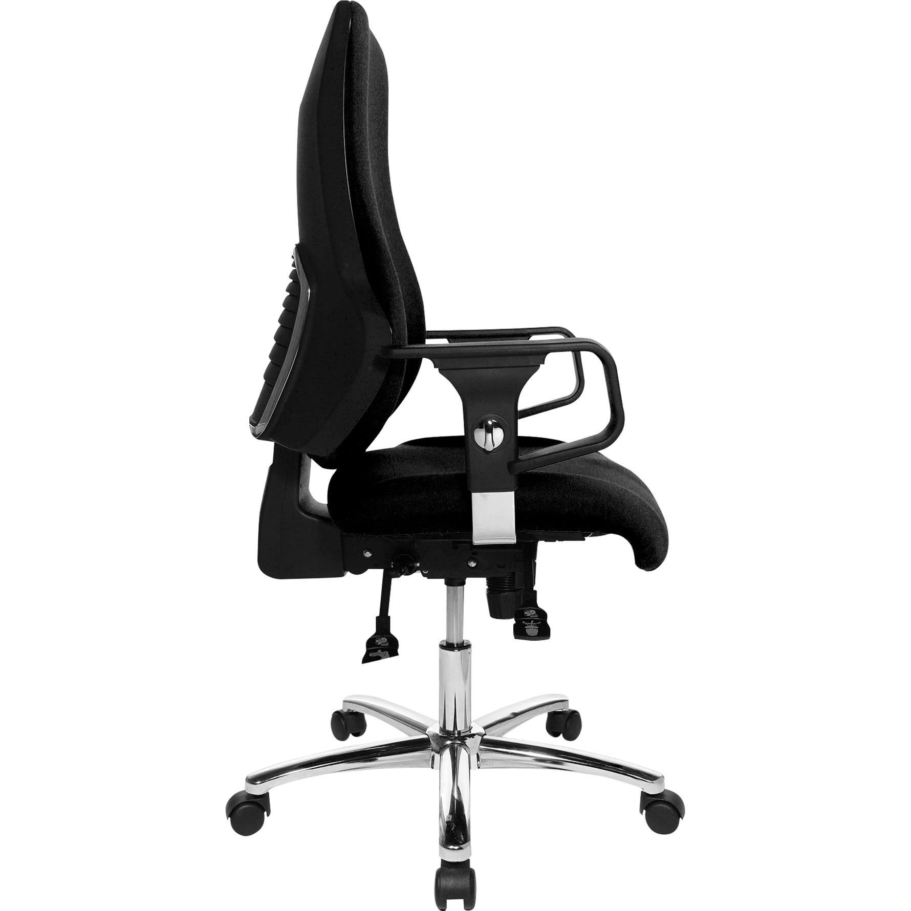 TOPSTAR Bürodrehstuhl SITNESS® 55