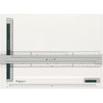Faber-Castell Zeichenplatte TK-System