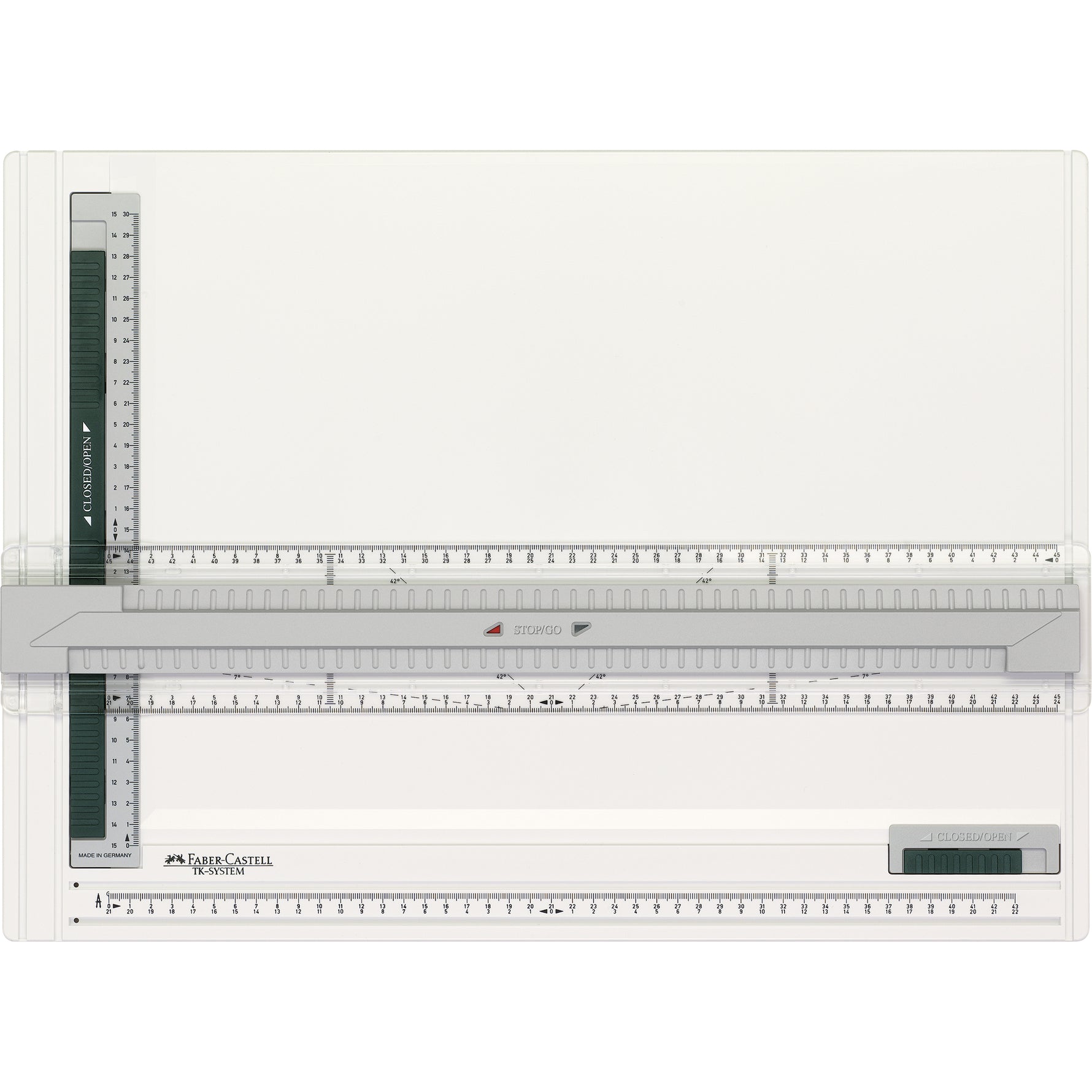 Faber-Castell Zeichenplatte TK-System