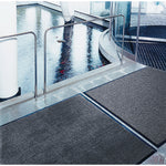 Miltex Schmutzfangmatte Eazycare Aqua 120 x 240 cm (B x L)