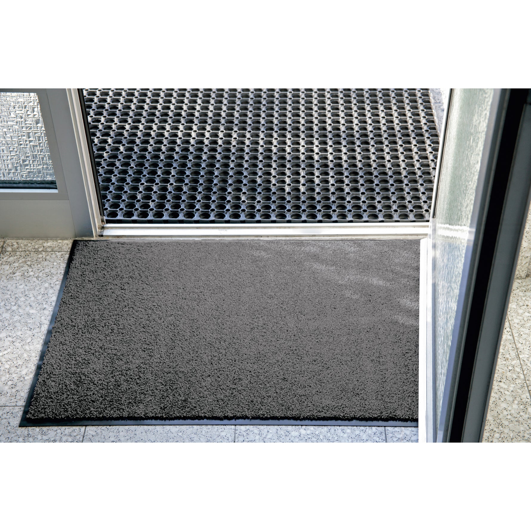 Miltex Schmutzfangmatte Eazycare Color 120 x 180 cm (B x L)