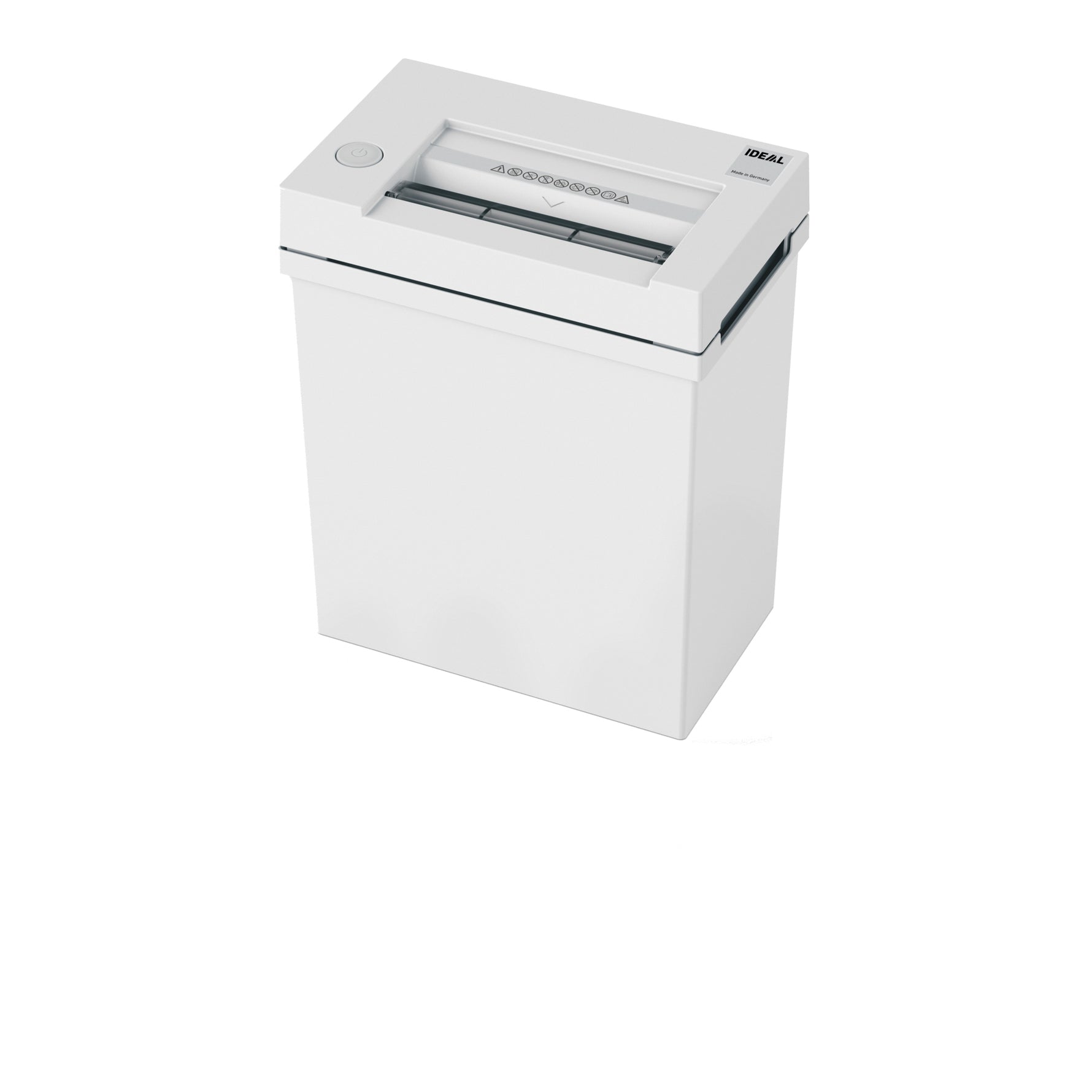 IDEAL Aktenvernichter 2245 CC