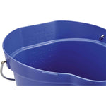 VIKAN Putzeimer 33 x 33 x 32,5 cm (B x H x T)