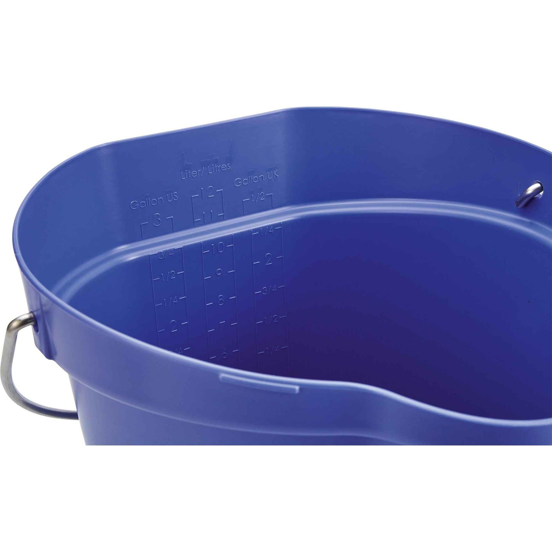 VIKAN Putzeimer 33 x 33 x 32,5 cm (B x H x T)