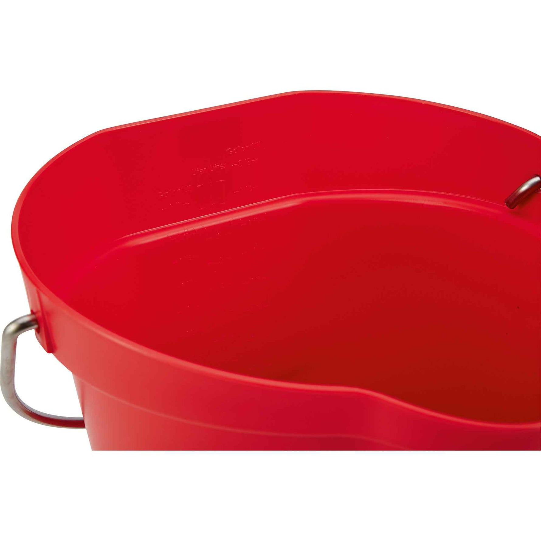 VIKAN Putzeimer 33 x 33 x 32,5 cm (B x H x T)