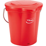 VIKAN Putzeimer 33 x 33 x 32,5 cm (B x H x T)