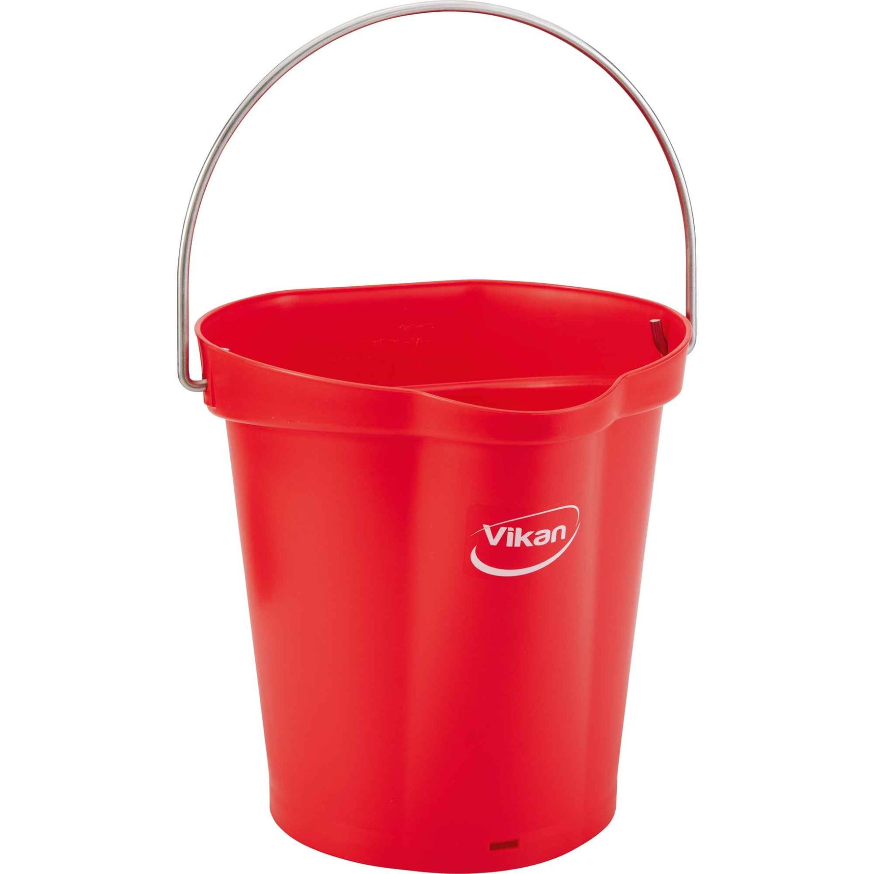 VIKAN Putzeimer 33 x 33 x 32,5 cm (B x H x T)