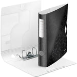 Leitz Ordner Active WOW Kunststoff DIN A4 82 mm