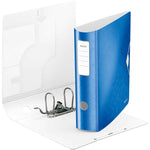 Leitz Ordner Active WOW Kunststoff DIN A4 82 mm