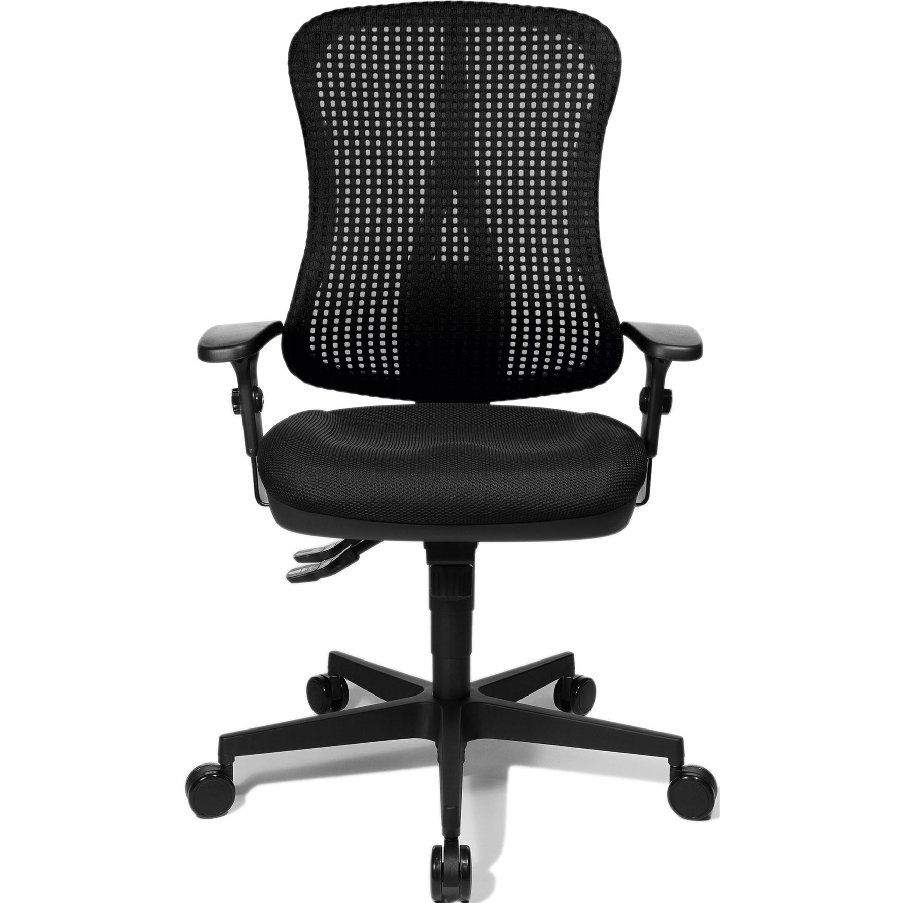 TOPSTAR Bürodrehstuhl Head Point SY