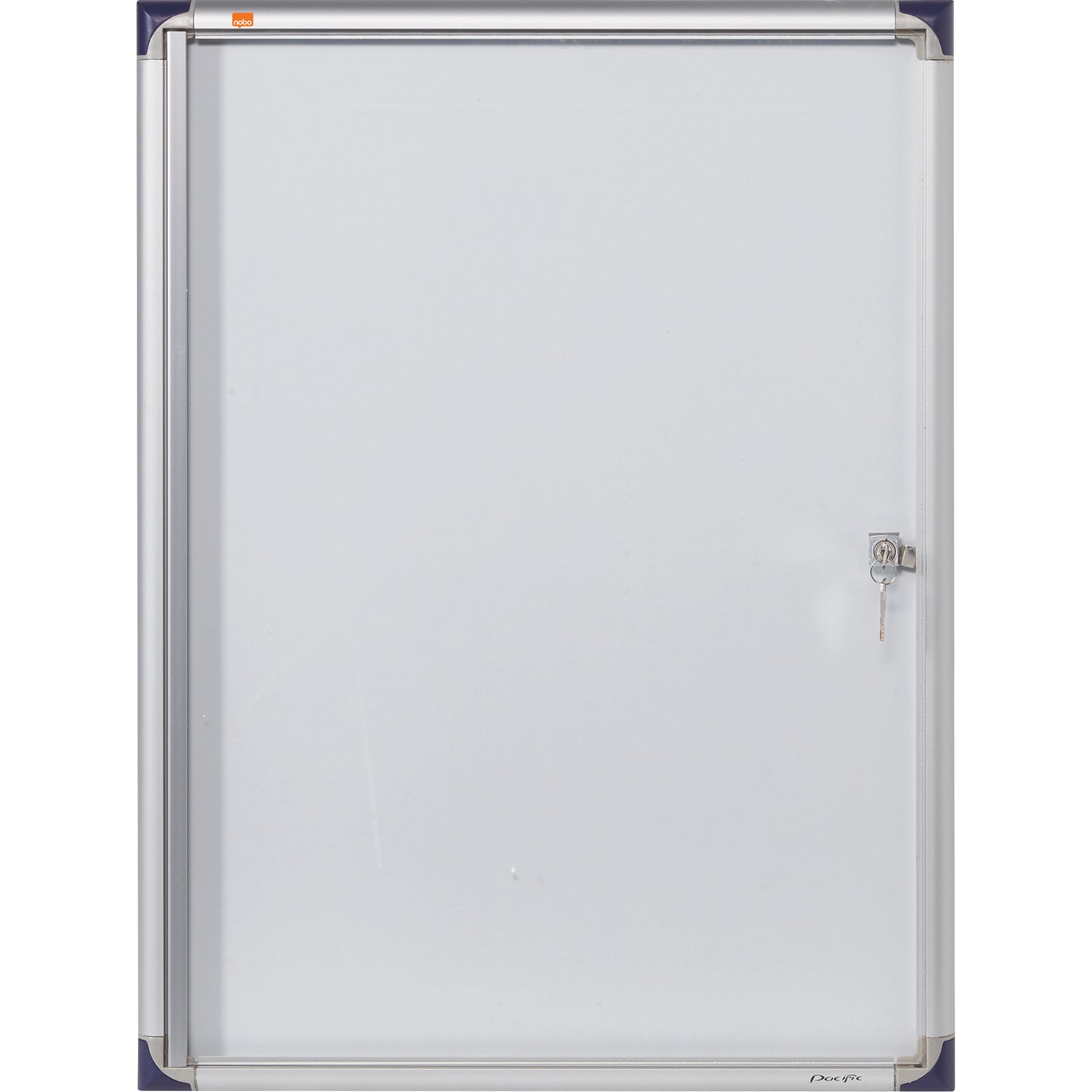 Nobo® Schaukasten 4 x DIN A4