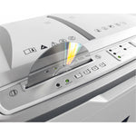 Shredcat Aktenvernichter SHREDCAT 8285 CC