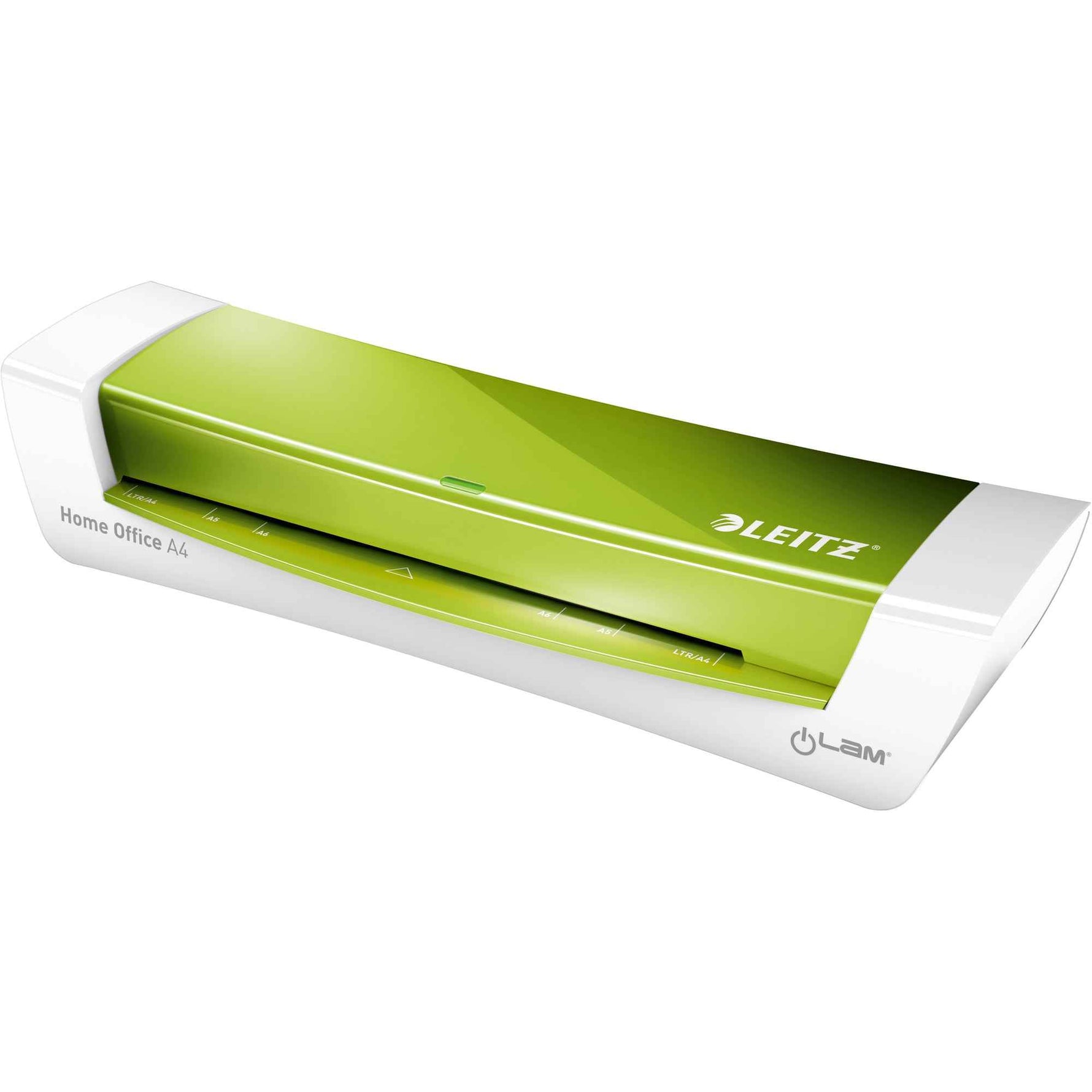 Leitz Laminiergerät iLAM Home Office DIN A4