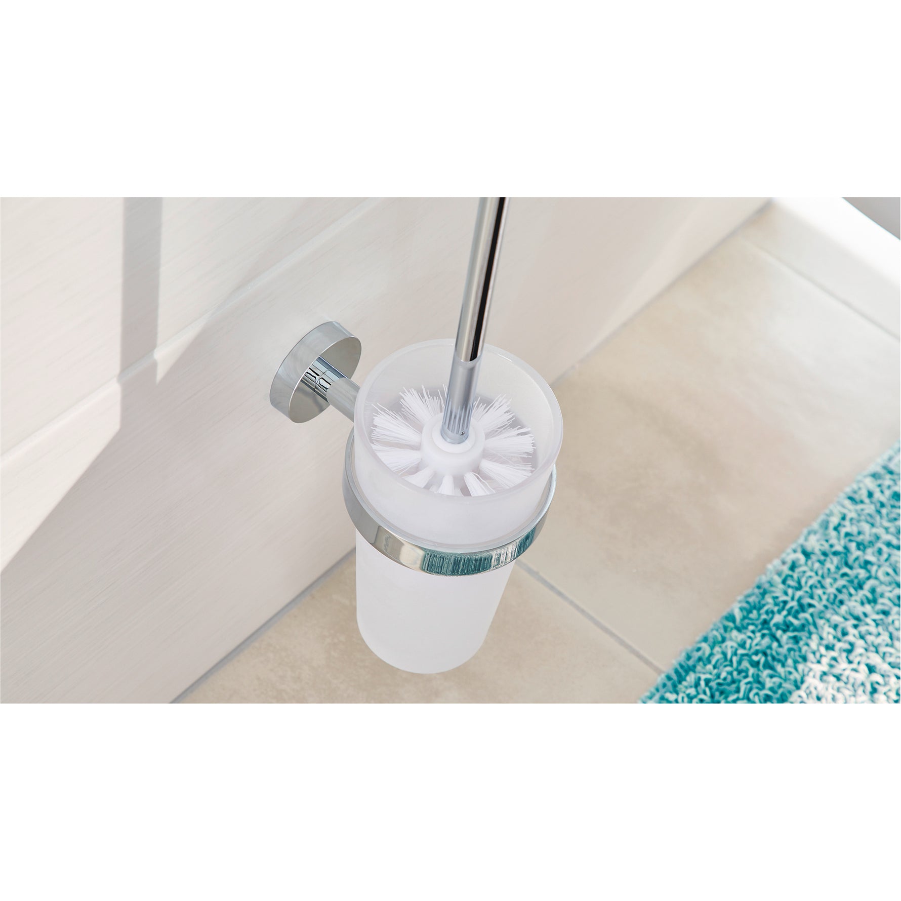 tesa® WC-Garnitur SMOOZ