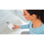 tesa® WC-Rollenhalter SMOOZ