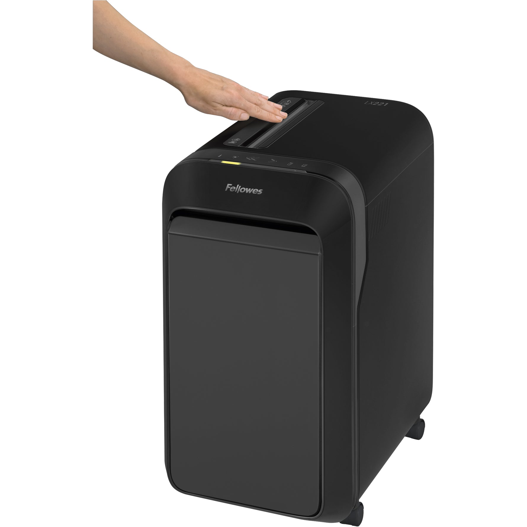 Fellowes® Aktenvernichter Powershred® LX 221