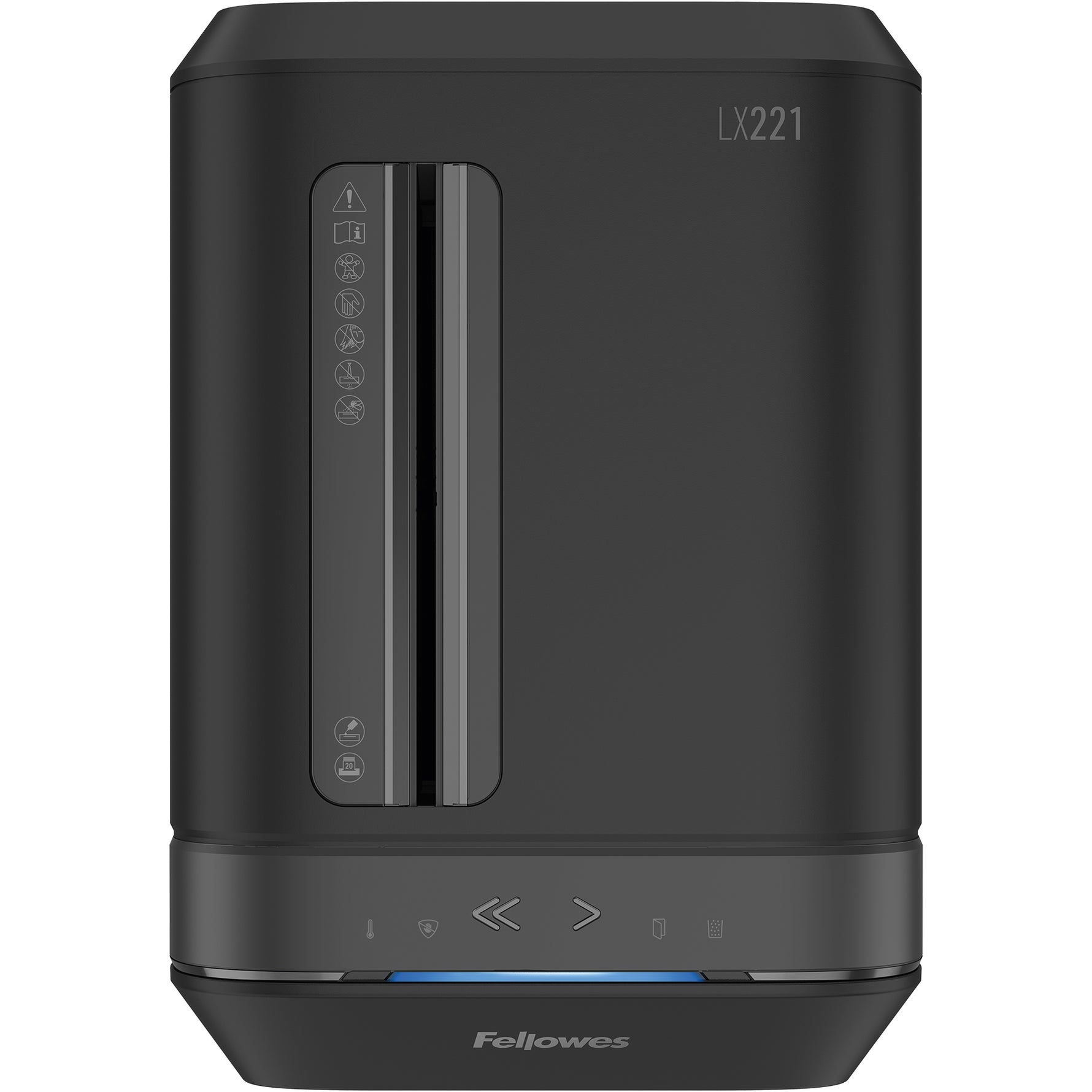 Fellowes® Aktenvernichter Powershred® LX 211