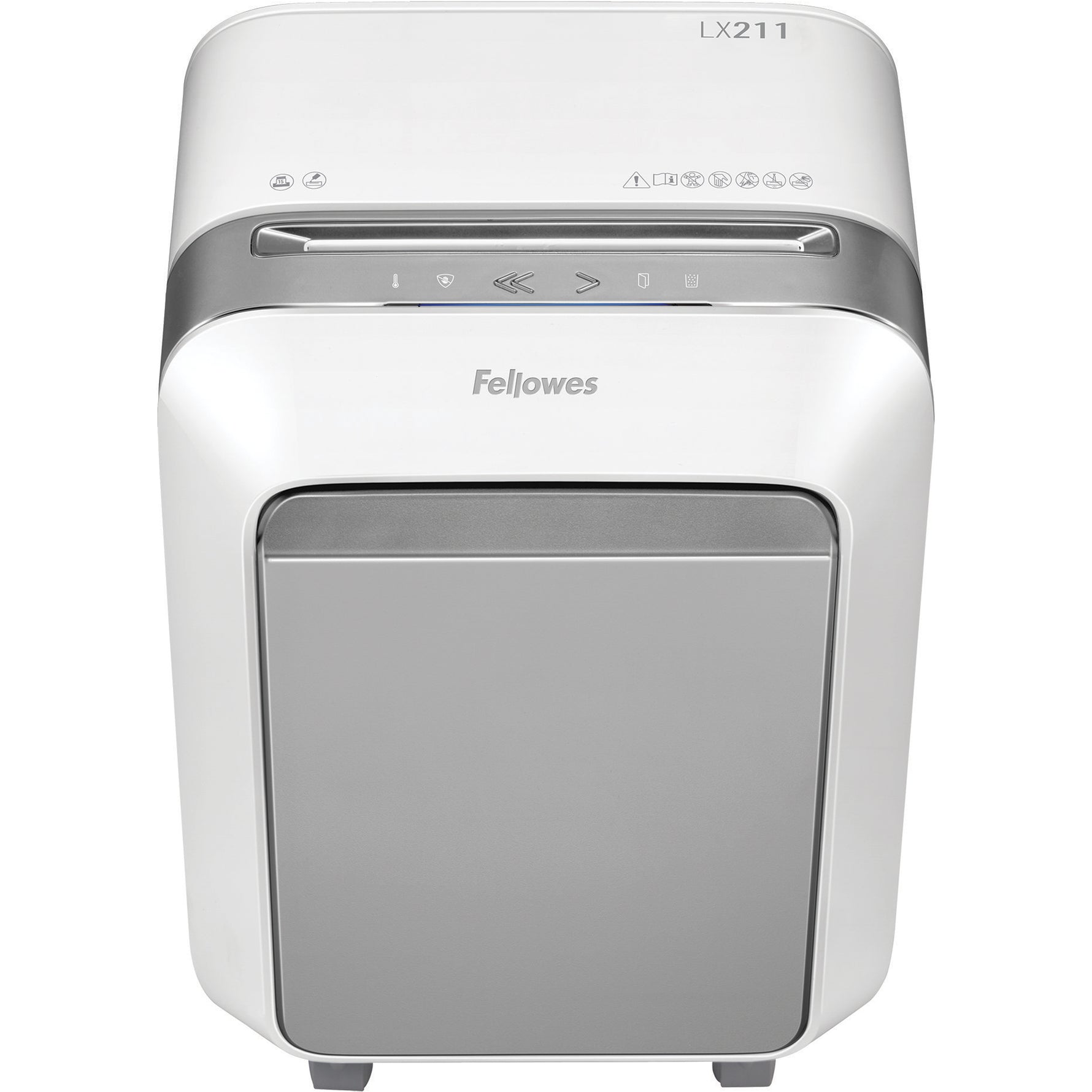 Fellowes® Aktenvernichter Powershred® LX 211