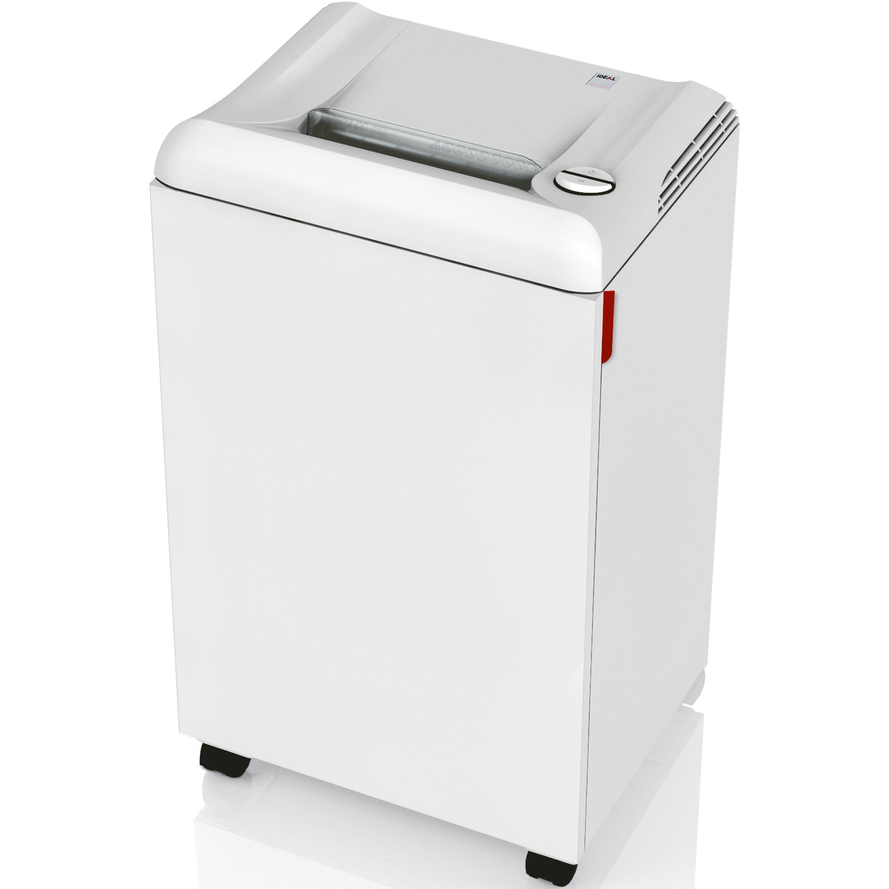IDEAL Aktenvernichter 2503