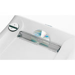 IDEAL Aktenvernichter 2503