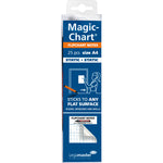 Legamaster Flipchartfolie Magic-Chart Flipchart