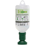 PLUM Augendusche 0.9 % Sodium Chloride